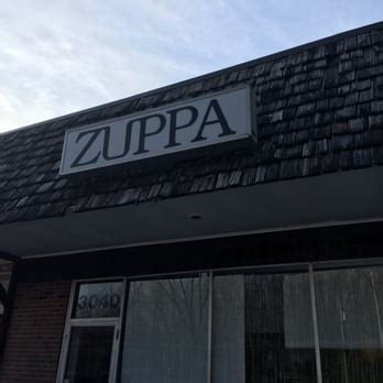 zuppa restaurant near me reviews